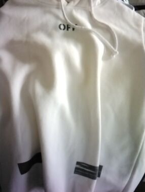 off white
